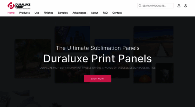 duraluxeprint.com