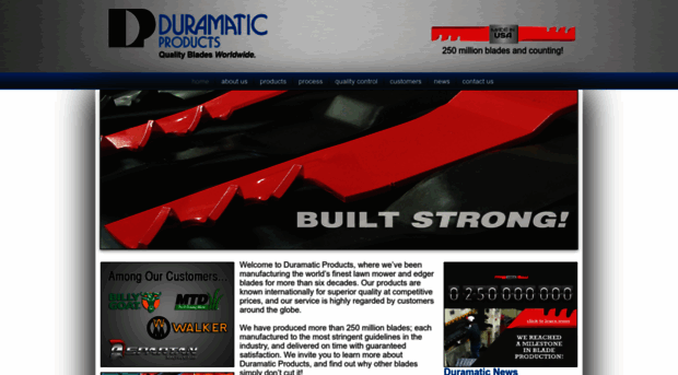 duramatic.com