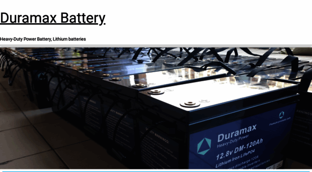 duramaxpower.com.au