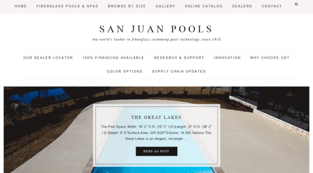 duran-pool-n-spa.sanjuanpools.com