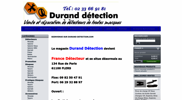 durand-detection.com