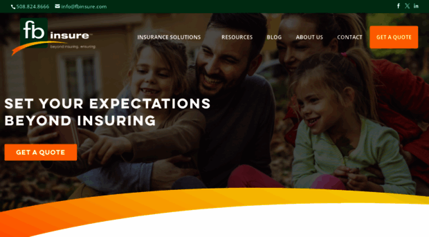 durandagency.com