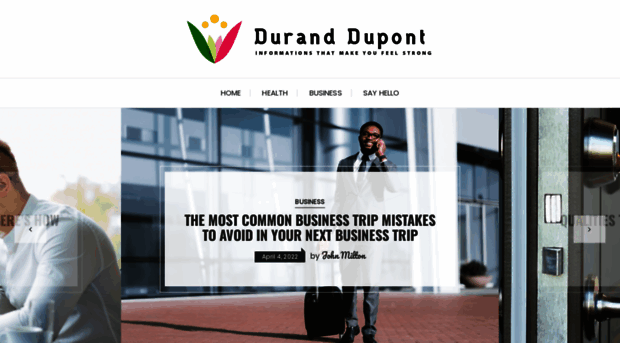 duranddupont.com