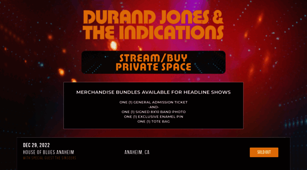 durandjonesandtheindications.com