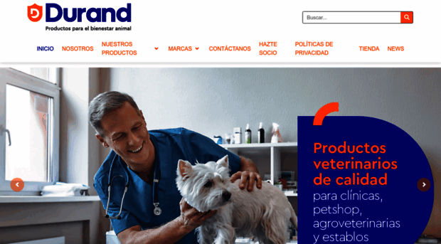 durandrd.com