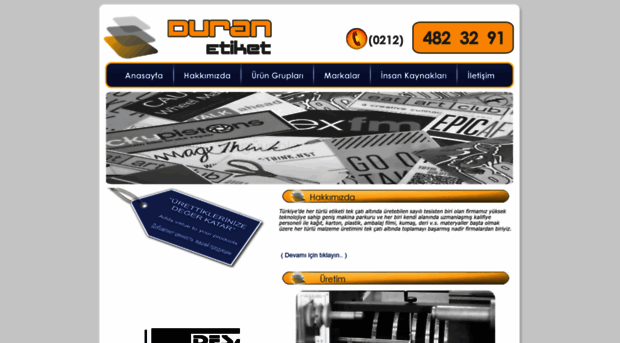 duranetiket.com