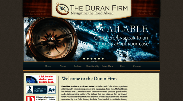 duranfirm.com