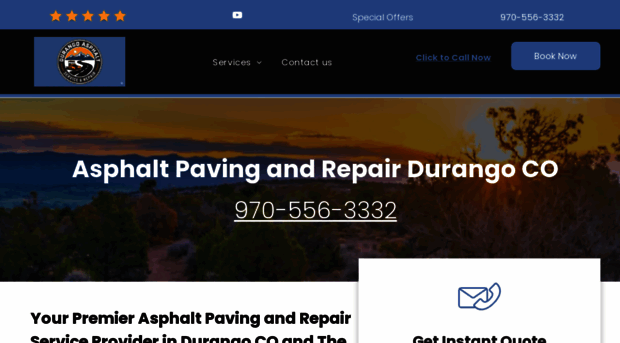 durangoasphalt.com