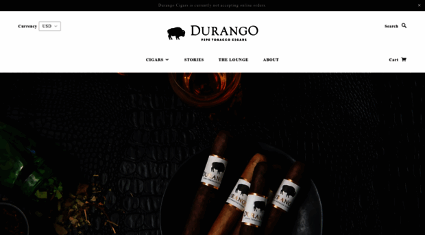 durangocigars.com