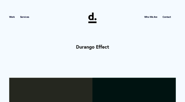 durangoeffect.com