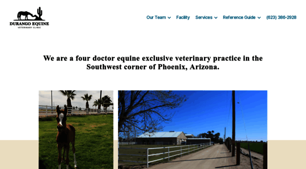 durangoequine.com