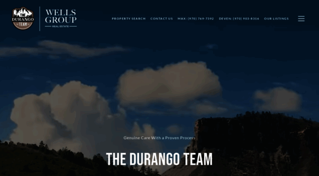 durangorealproperty.com