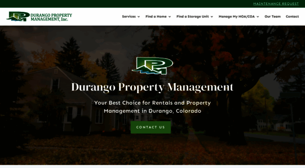 durangorentals.com