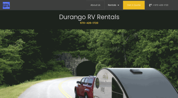 durangorvrentals.com