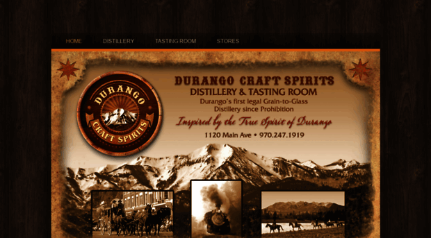 durangospirits.com