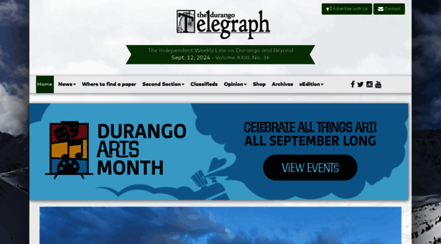 durangotelegraph.com