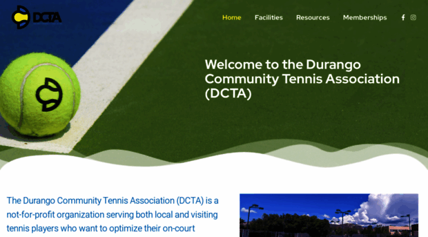 durangotennis.com