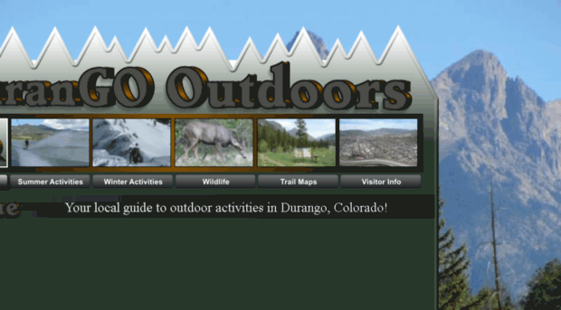 durangoutdoors.com