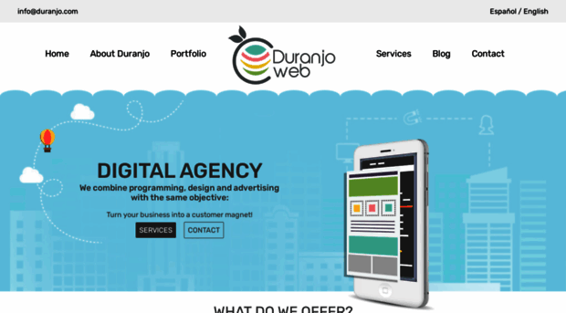 duranjo.com