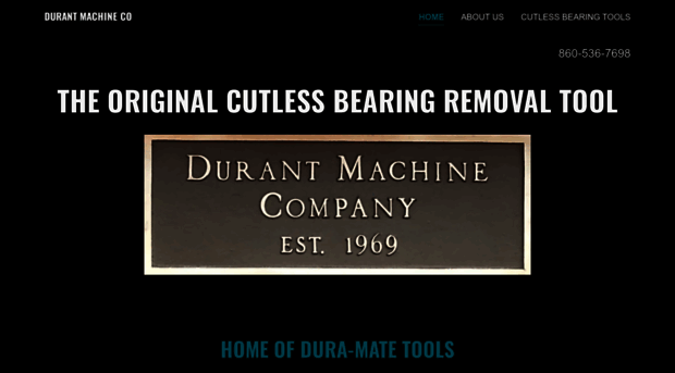 durantmachineco.com