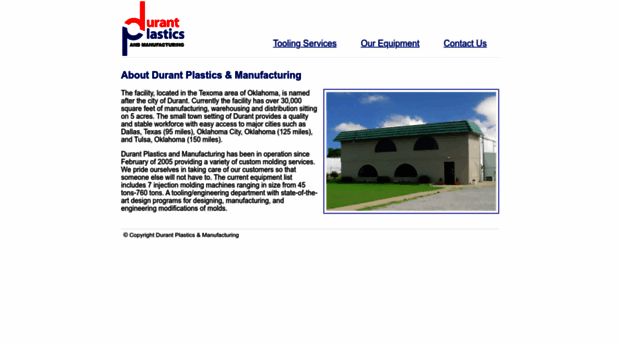 durantplastics.com