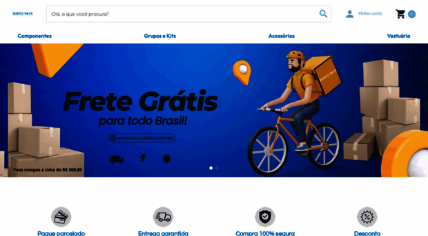 duraobikes.com.br