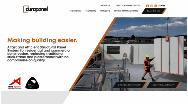 durapanel.co.nz