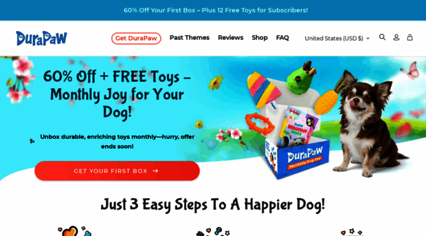 durapaw.ca