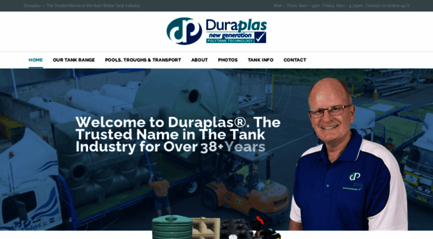 duraplas.com.au