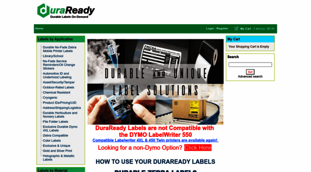 duraready.com