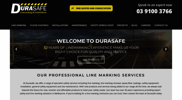 durasafe.com.au