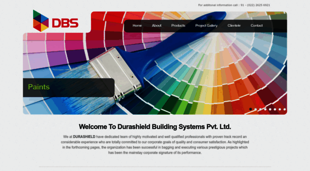 durashieldbuildingsystems.com