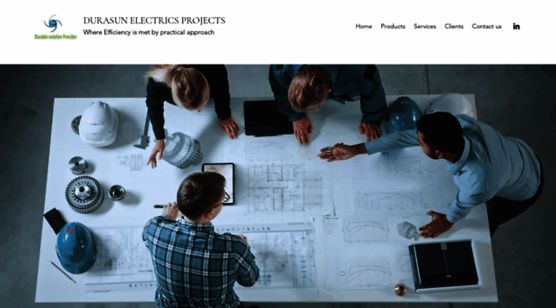 durasunprojects.com