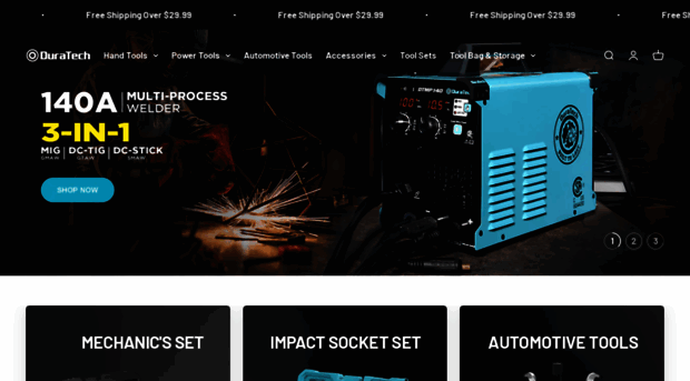 duratechtools.store