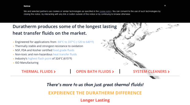 durathermfluids.com