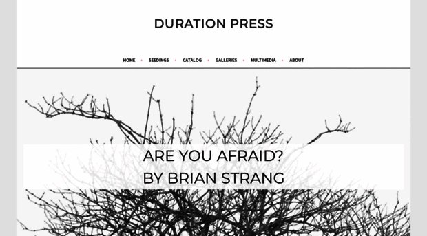 durationpress.com