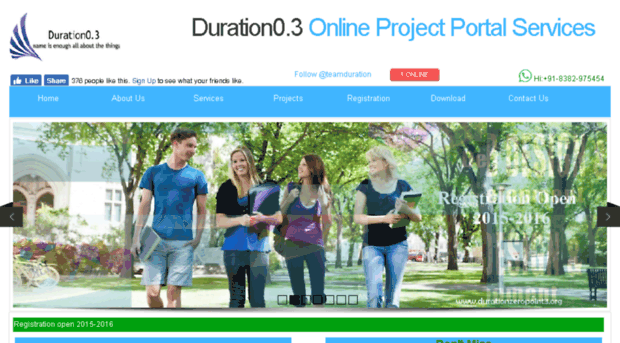 durationzeropoint3.org