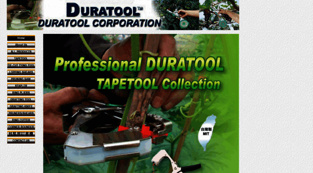 duratool.com