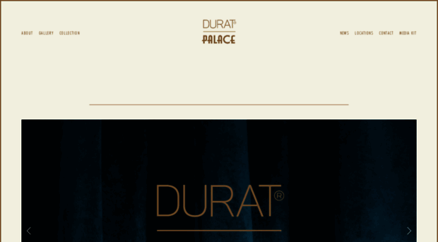 duratpalace.com
