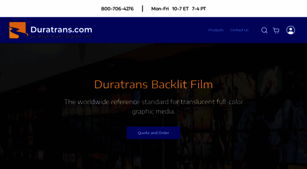 duratrans.com