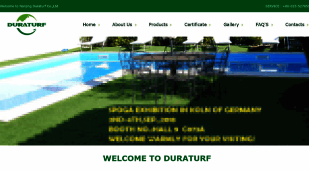 duraturf.com.cn