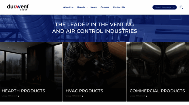 duraventgroup.com