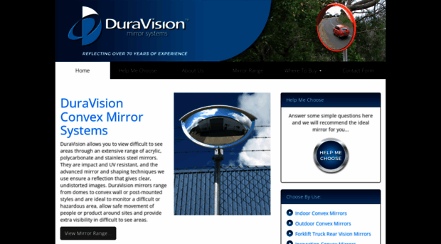 duravision.net