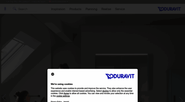 duravit.co.uk