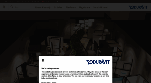 duravit.com.tr