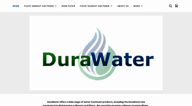 durawater.com