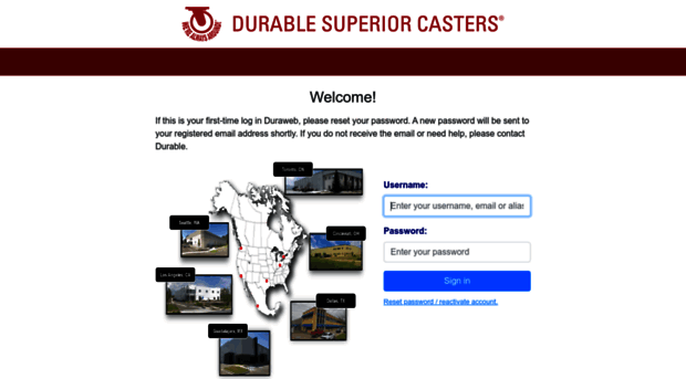 duraweb.durableusa.com