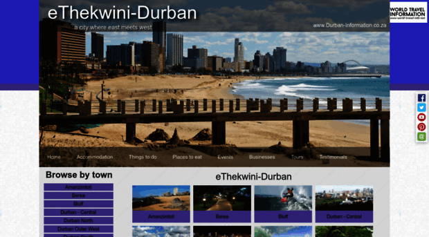 durban-information.co.za