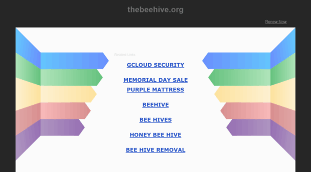 durban.thebeehive.org