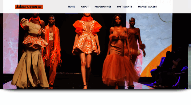 durbanfashionfair.com